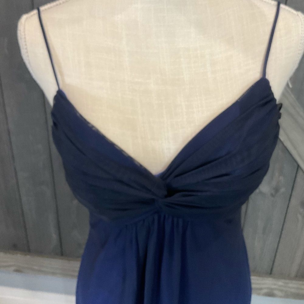 #220 Prom dress. Cocktail dress - Picture 4 of 6
